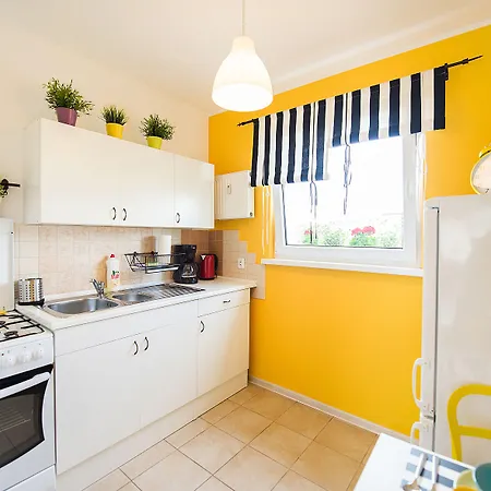Apartamento Fresh Jftc *