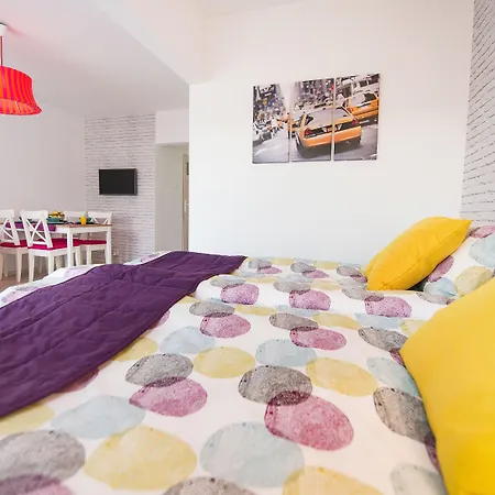 Fresh Jftc Apartamento Bydgoszcz