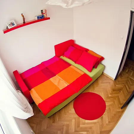 Fresh Jftc Apartamento *