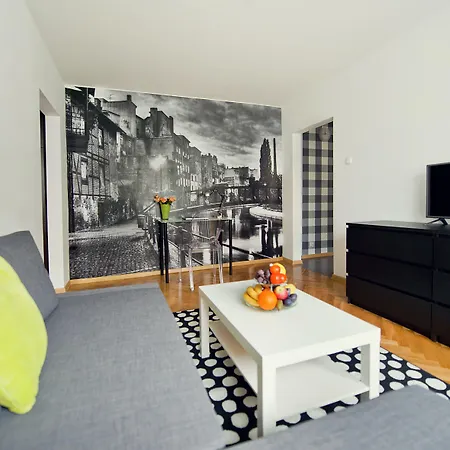 Fresh Jftc Apartamento