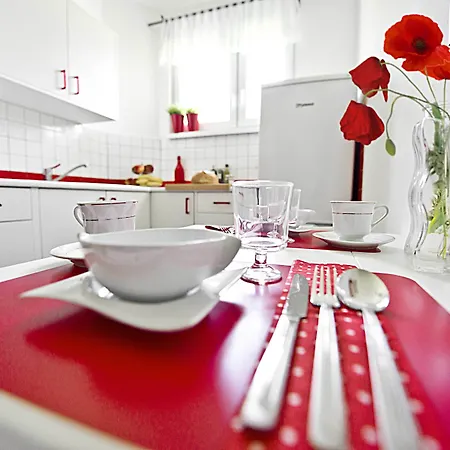 Apartamento Fresh Jftc *
