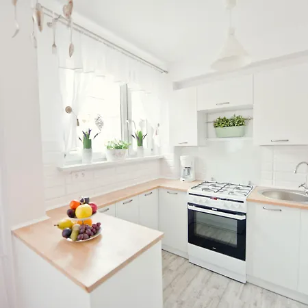 Fresh Jftc Apartamento Bydgoszcz