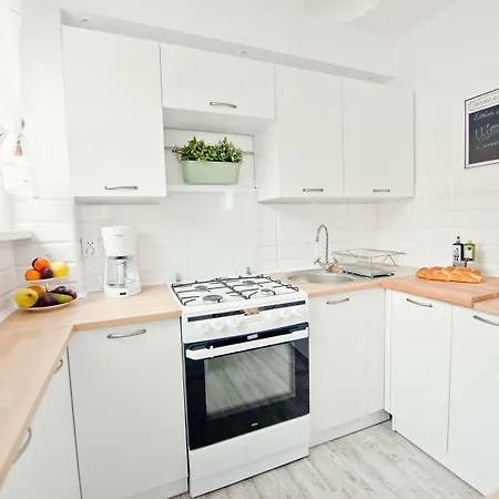 Fresh Jftc Apartamento *