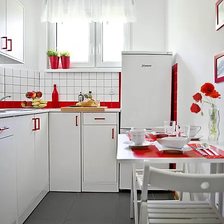 Apartamento Fresh Jftc Bydgoszcz