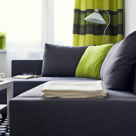 Apartamento Fresh Jftc