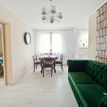 Apartamento Fresh Jftc *