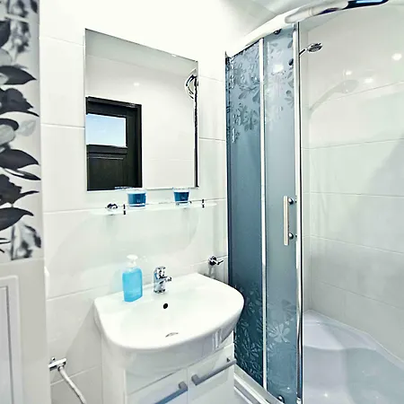 Apartamento Fresh Jftc *