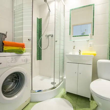Fresh Jftc Apartamento