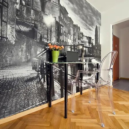 Apartamento Fresh Jftc