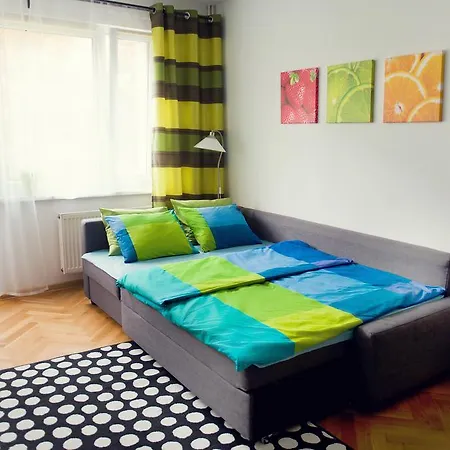 Fresh Jftc Apartamento