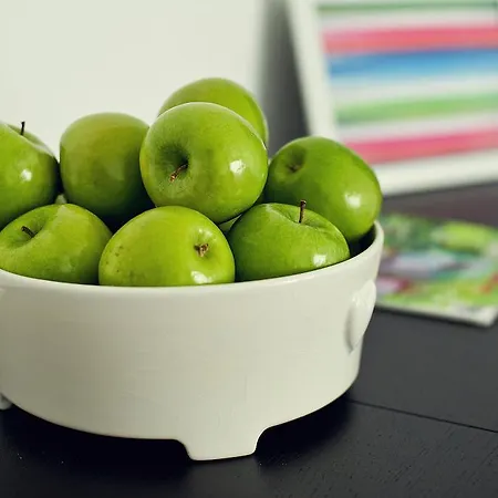 Fresh Jftc Apartamento Bydgoszcz