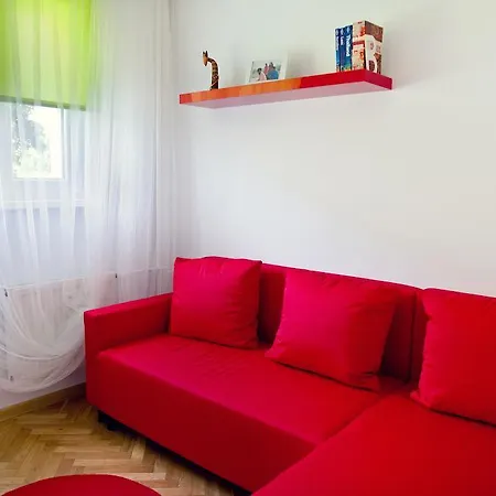 Apartamento Fresh Jftc *