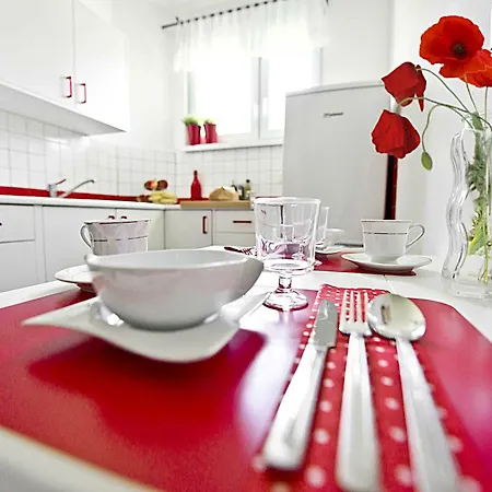 Apartment Fresh Jftc Bydgoszcz