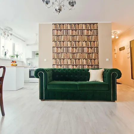 Apartamento Fresh Jftc *
