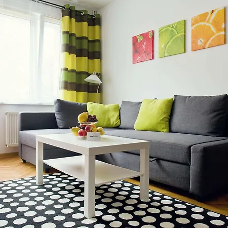 Apartment Fresh Jftc