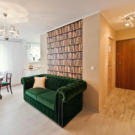 Fresh Jftc Apartamento