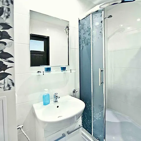 Apartamento Fresh Jftc Bydgoszcz