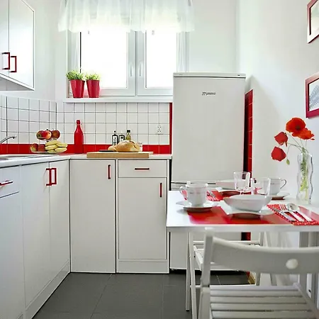 Fresh Jftc Apartment Bydgoszcz