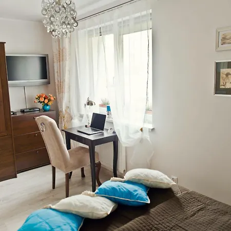 Fresh Jftc Apartamento *